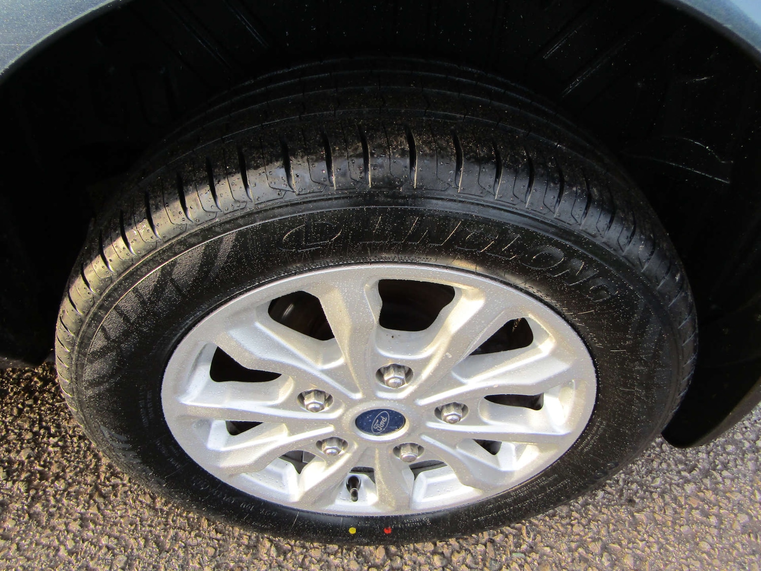 Used Ford Tourneo Custom 2018 for sale - 76968881: Photo 13