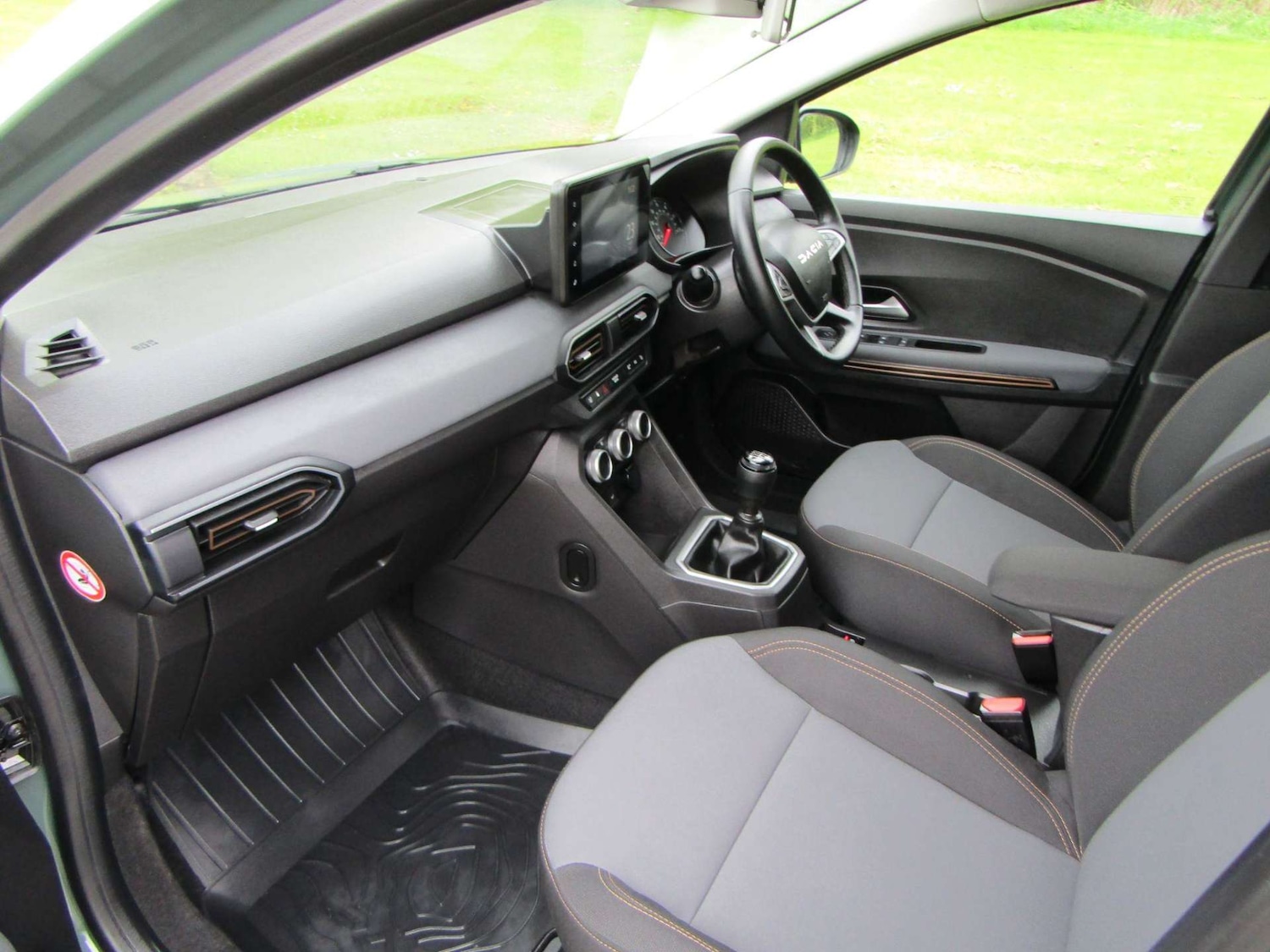 Used Dacia Jogger 2025 for sale - 76909036: Photo 7