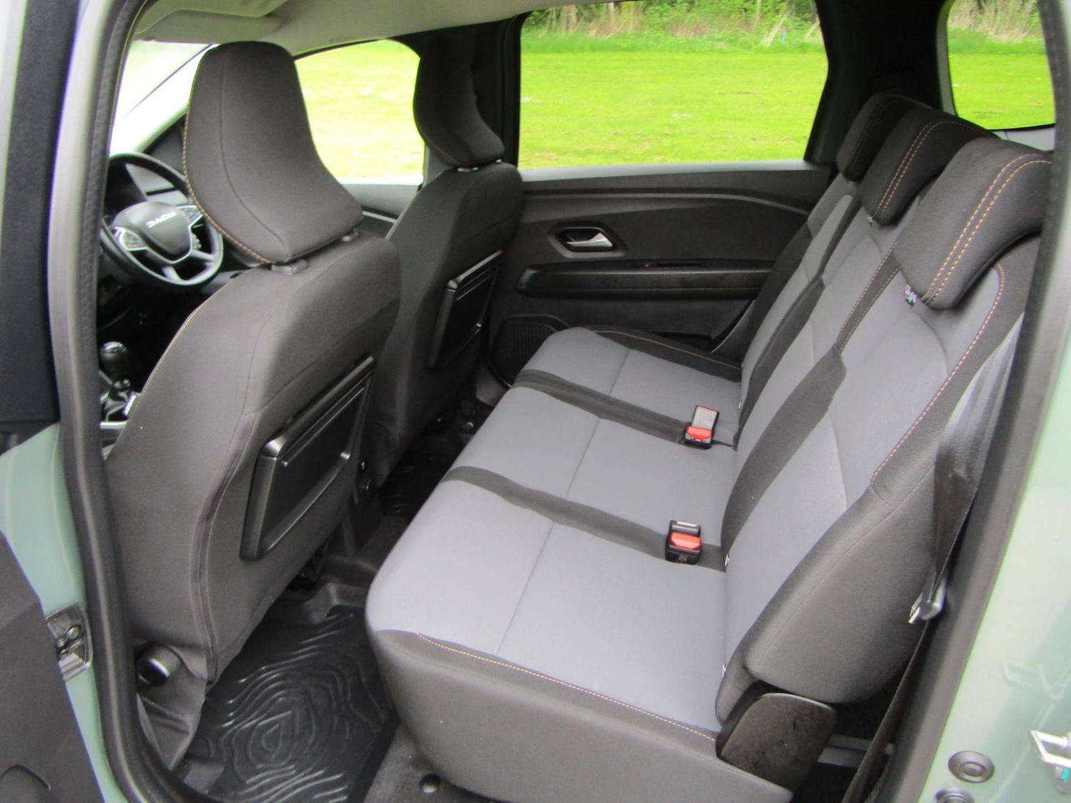 Used Dacia Jogger 2025 for sale - 76909036: Photo 8