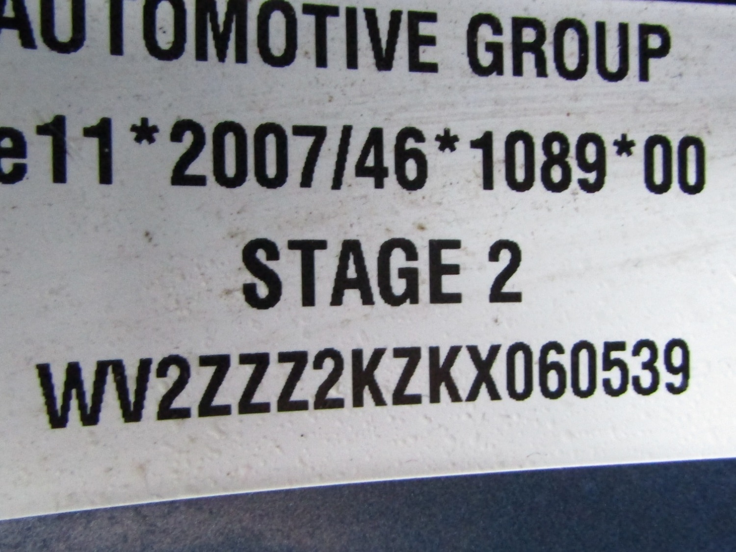 Used Volkswagen Caddy Maxi Life 2019 for sale - 76504618: Photo 12