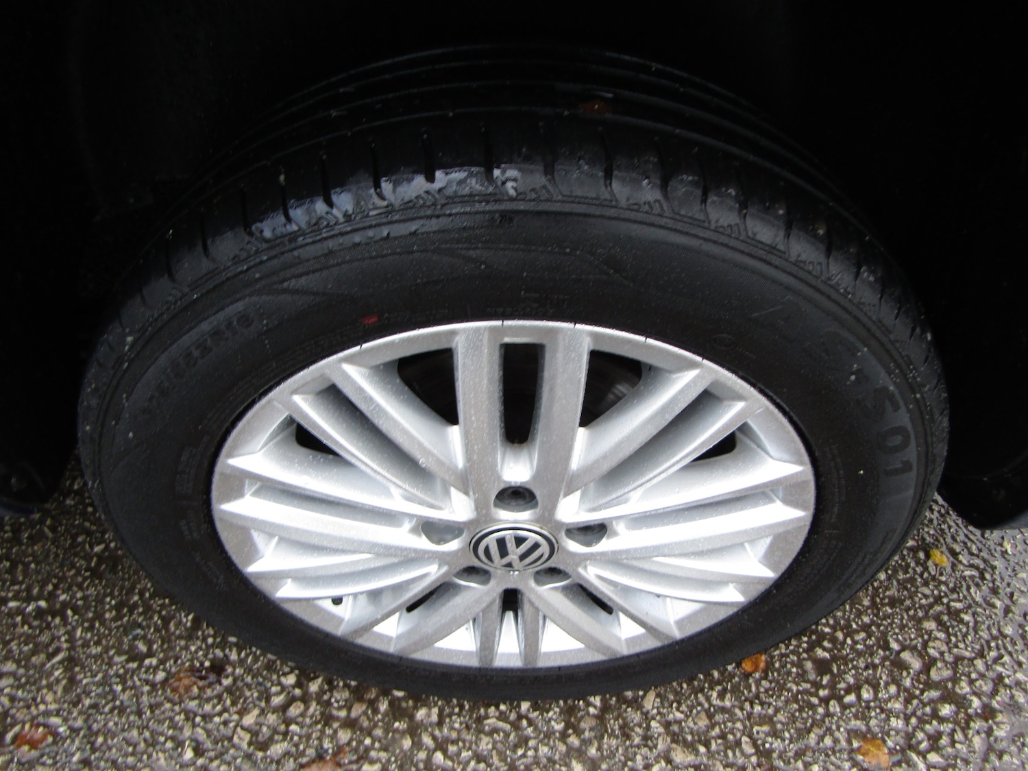 Used Volkswagen Caddy Maxi Life 2019 for sale - 76504618: Photo 13