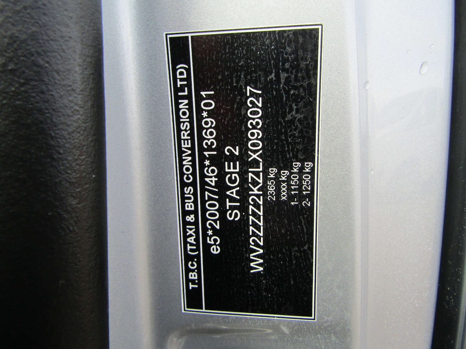 Used Volkswagen Caddy Maxi Life 2021 for sale - 77841729: Photo 12