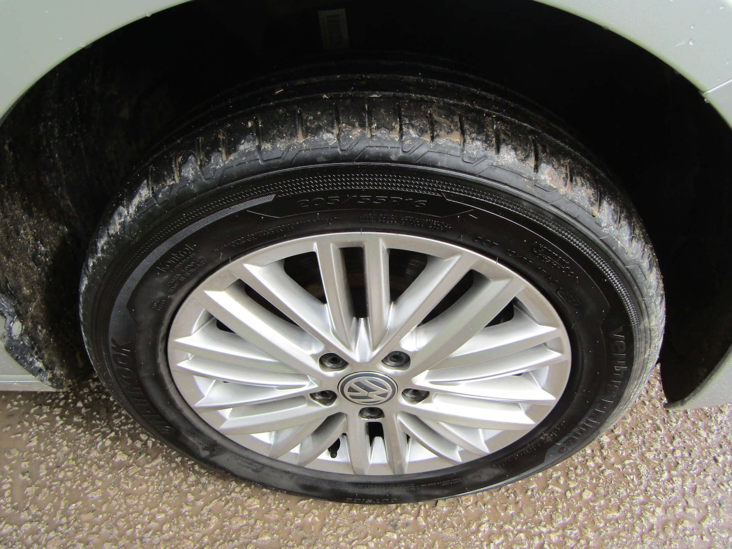 Used Volkswagen Caddy Maxi Life 2021 for sale - 77841729: Photo 13