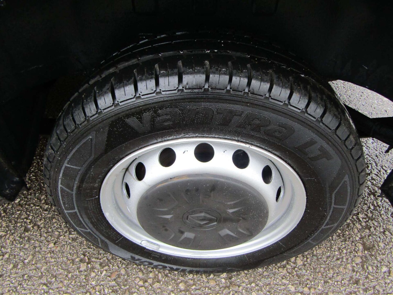 Used Renault Master 2015 for sale - 76909132: Photo 12