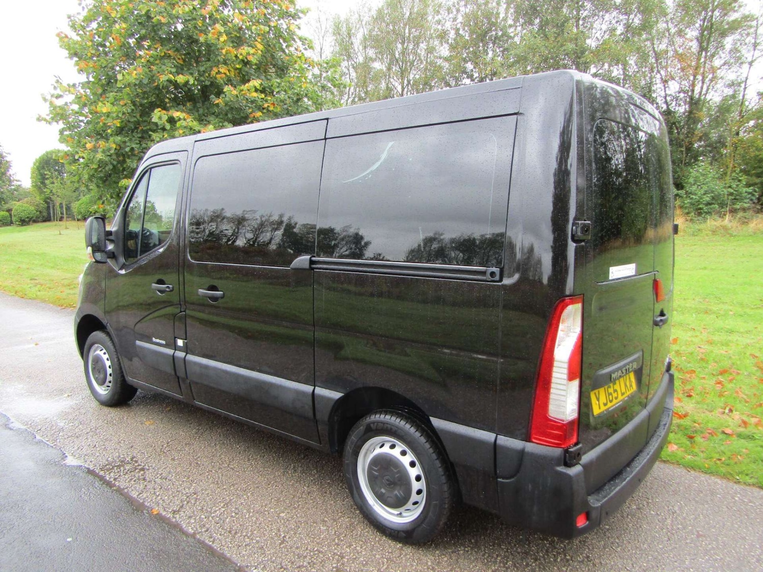 Used Renault Master 2015 for sale - 76909132: Photo 5