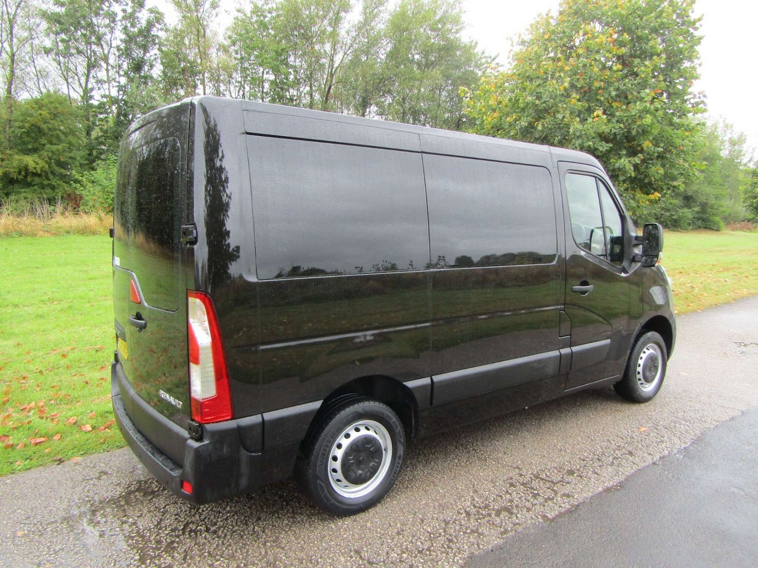 Used Renault Master 2015 for sale - 76909132: Photo 6