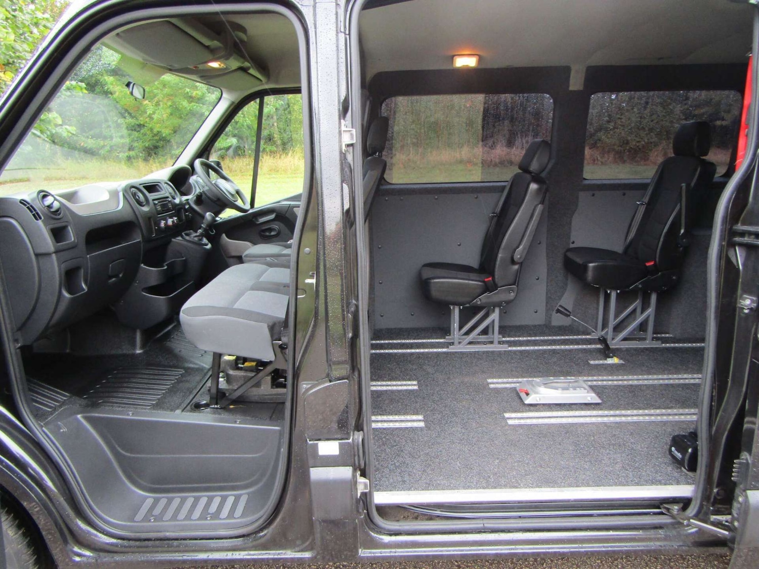 Used Renault Master 2015 for sale - 76909132: Photo 8