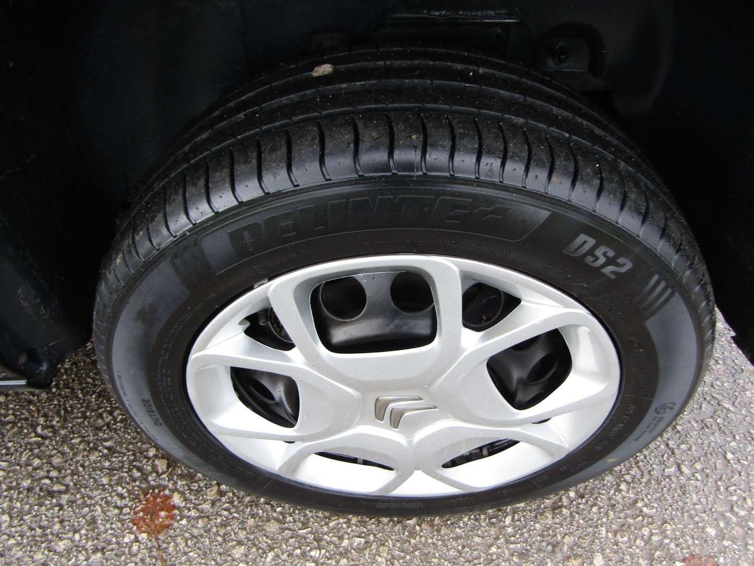 Used Citroen Space Tourer 2023 for sale - 76968806: Photo 11