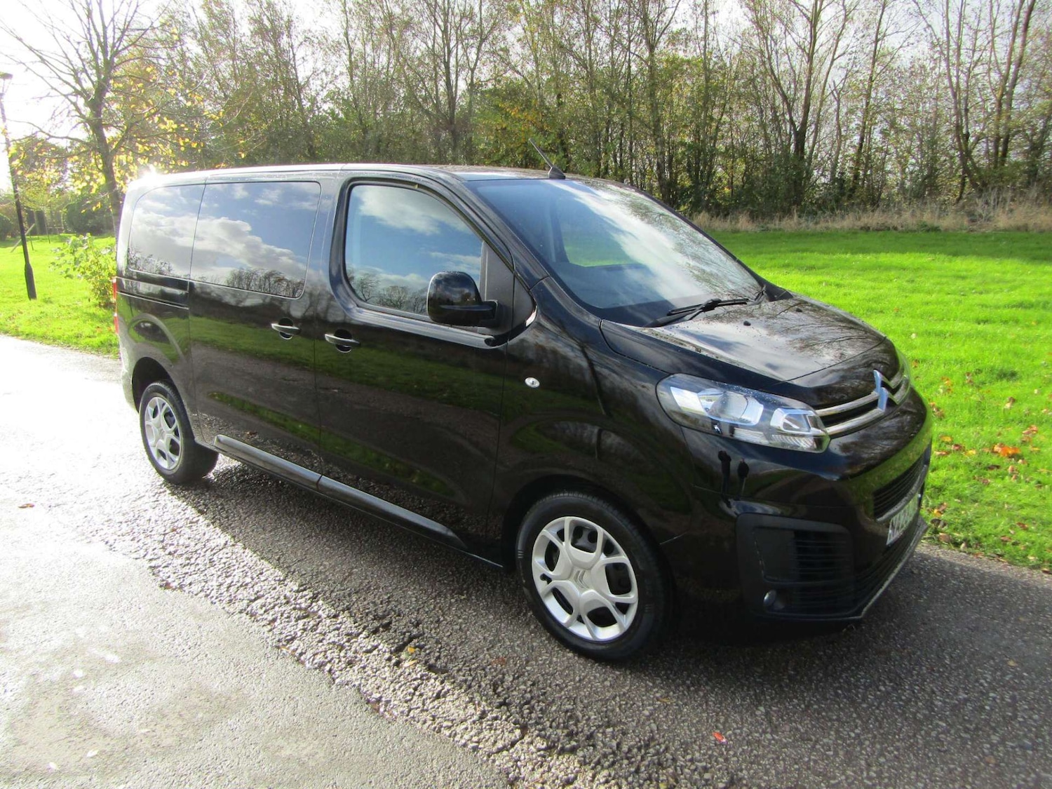 Used Citroen Space Tourer 2023 for sale - 76968806: Photo 2