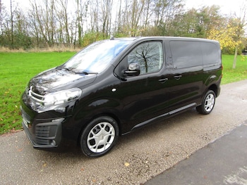 Used Citroen Space Tourer 2023 for sale - 76968806: Photo