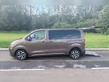 Used Citroen Space Tourer 2021 for sale - 79841009: Photo