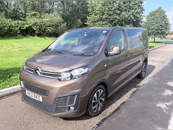Used Citroen Space Tourer 2021 for sale - 79841009: Photo