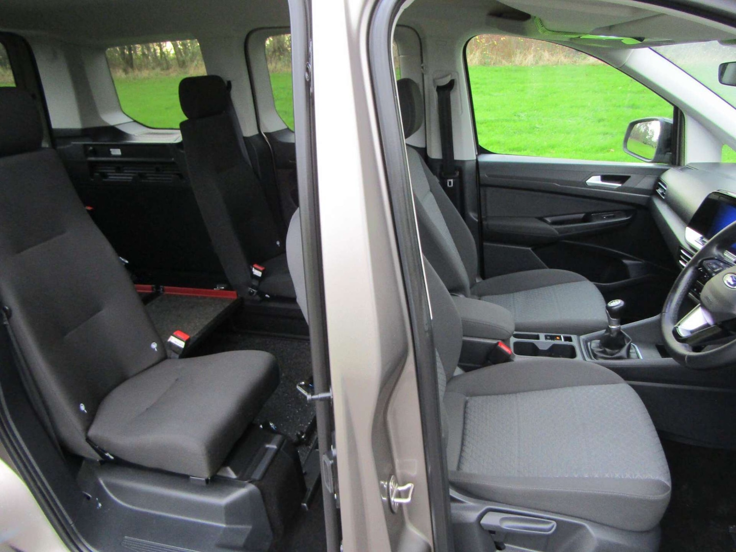 Used Ford Tourneo Connect 2024 for sale - 76909078: Photo 7