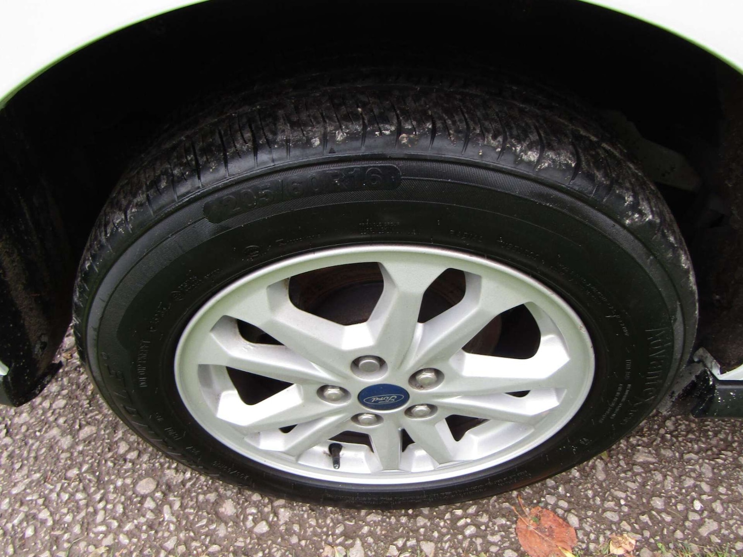 Used Ford Grand Tourneo Connect 2021 for sale - 76968842: Photo 13