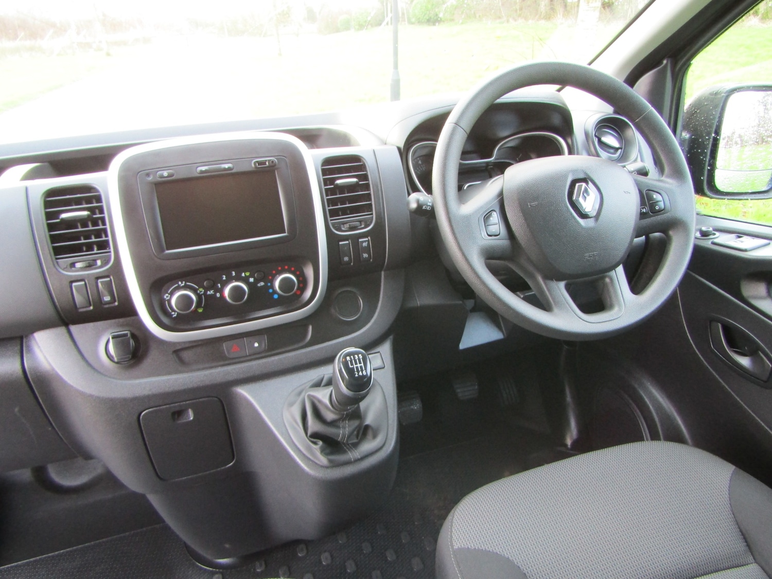 Used Renault Trafic 2020 for sale - 76553707: Photo 10