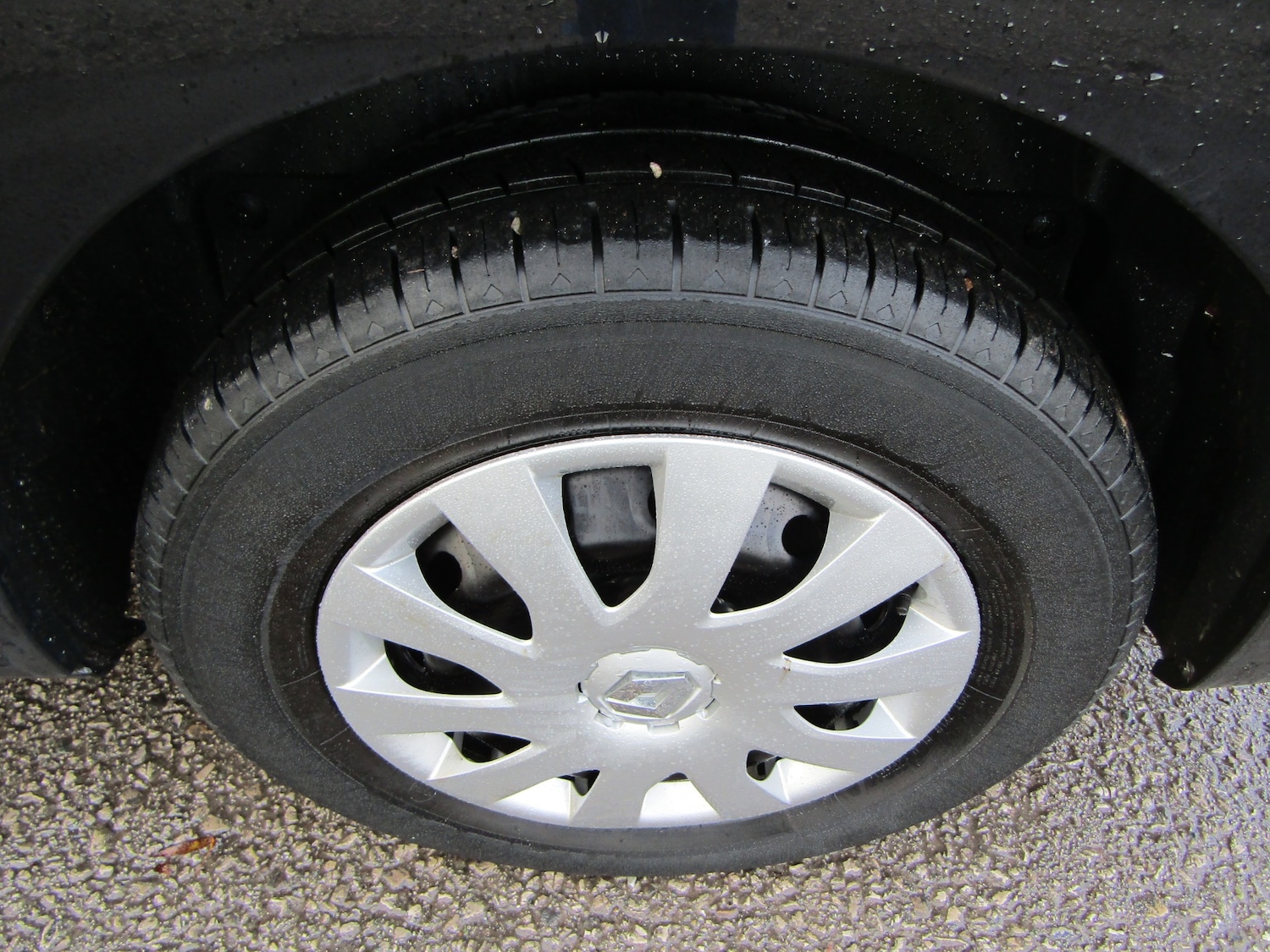 Used Renault Trafic 2020 for sale - 76553707: Photo 13