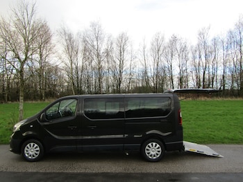 Renault - Trafic