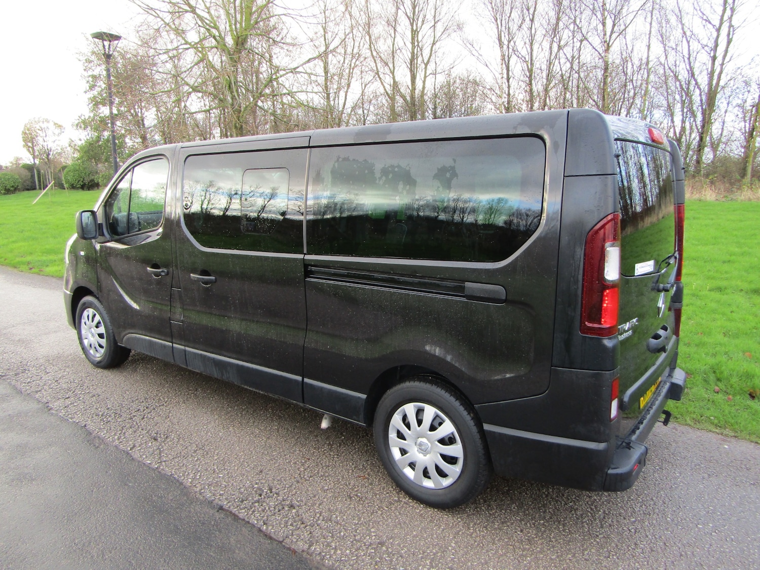 Used Renault Trafic 2020 for sale - 76553707: Photo 5