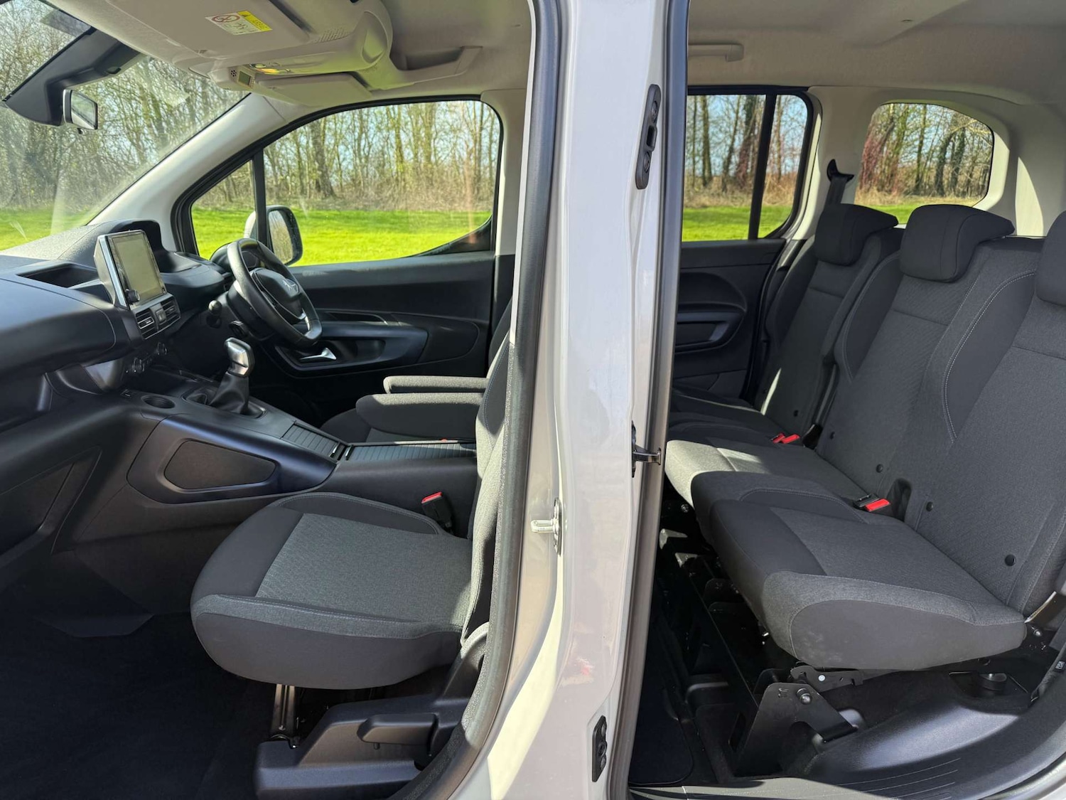 Used Peugeot Rifter 2019 for sale - 78014285: Photo 10