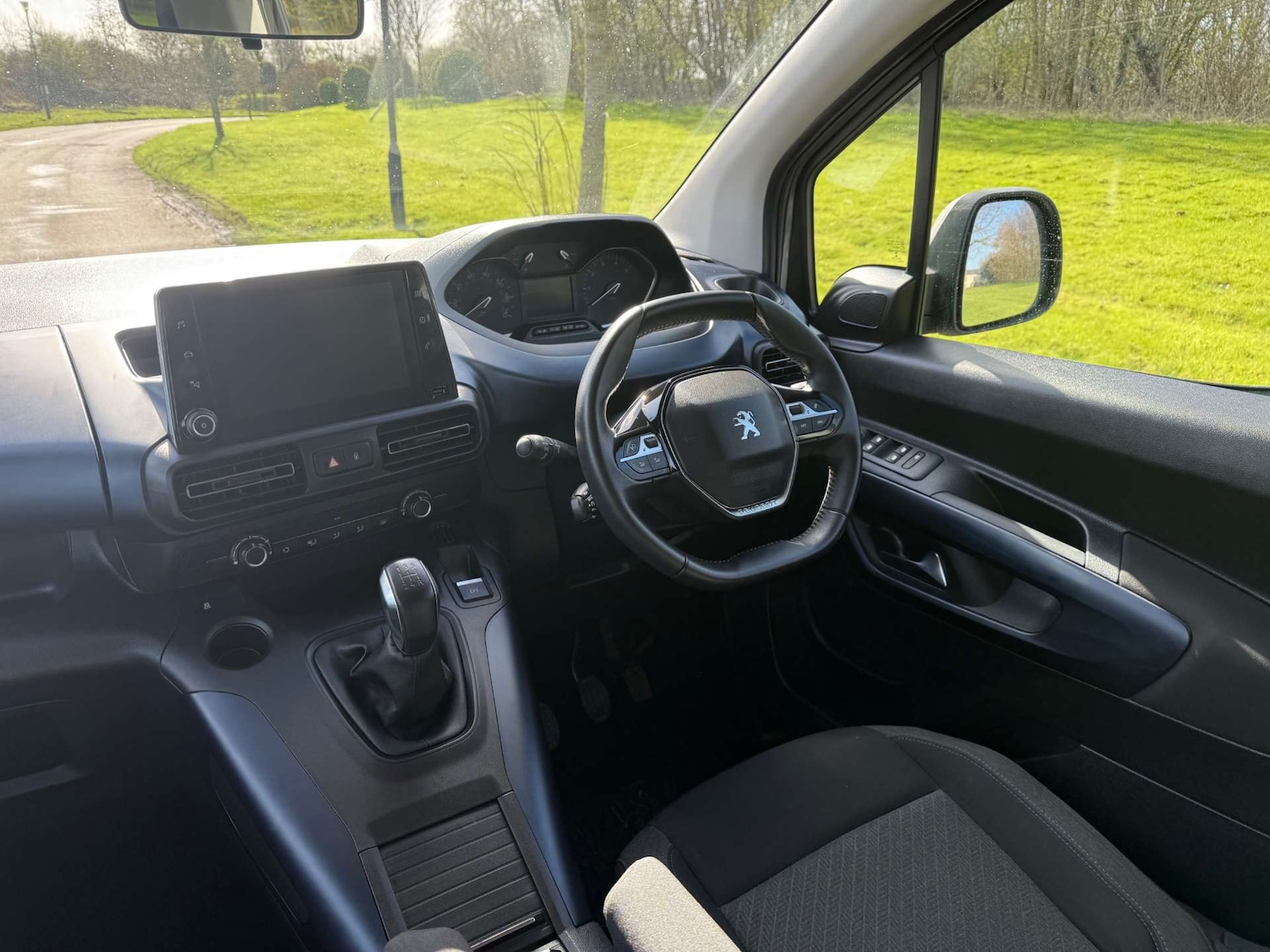 Used Peugeot Rifter 2019 for sale - 78014285: Photo 11