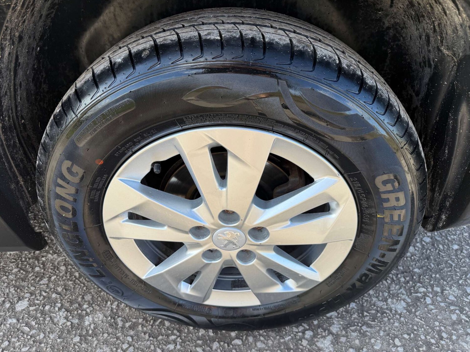 Used Peugeot Rifter 2019 for sale - 78014285: Photo 13