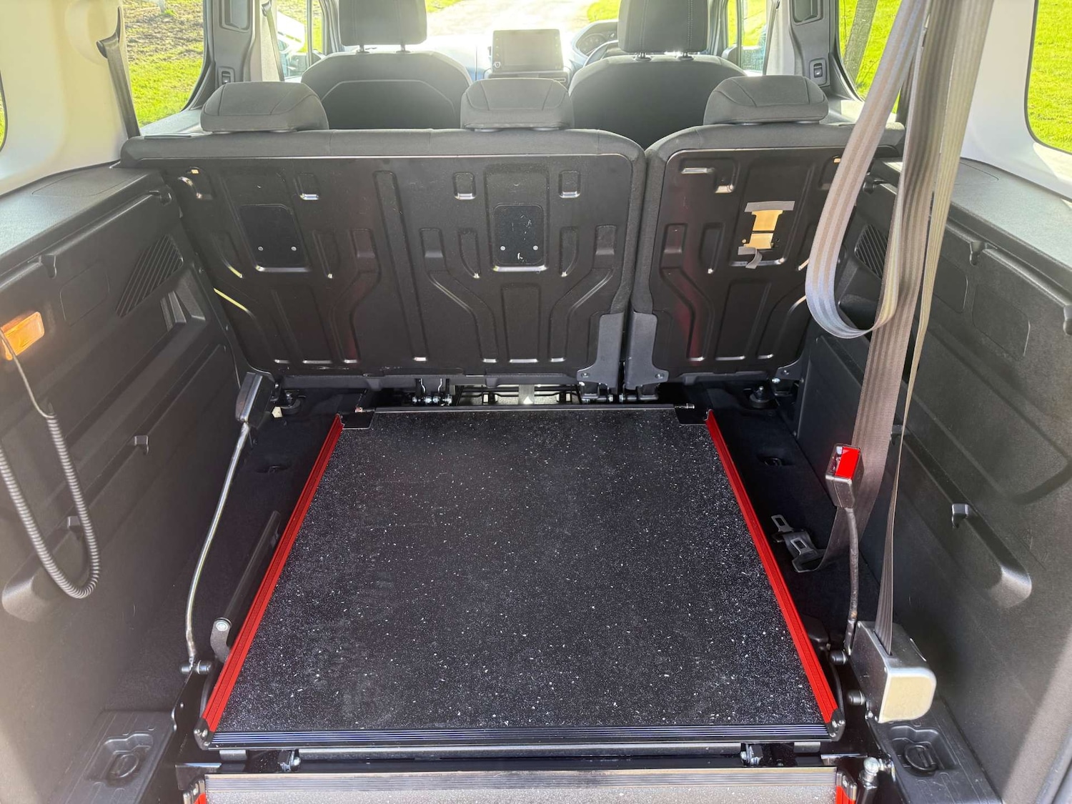 Used Peugeot Rifter 2019 for sale - 78014285: Photo 7