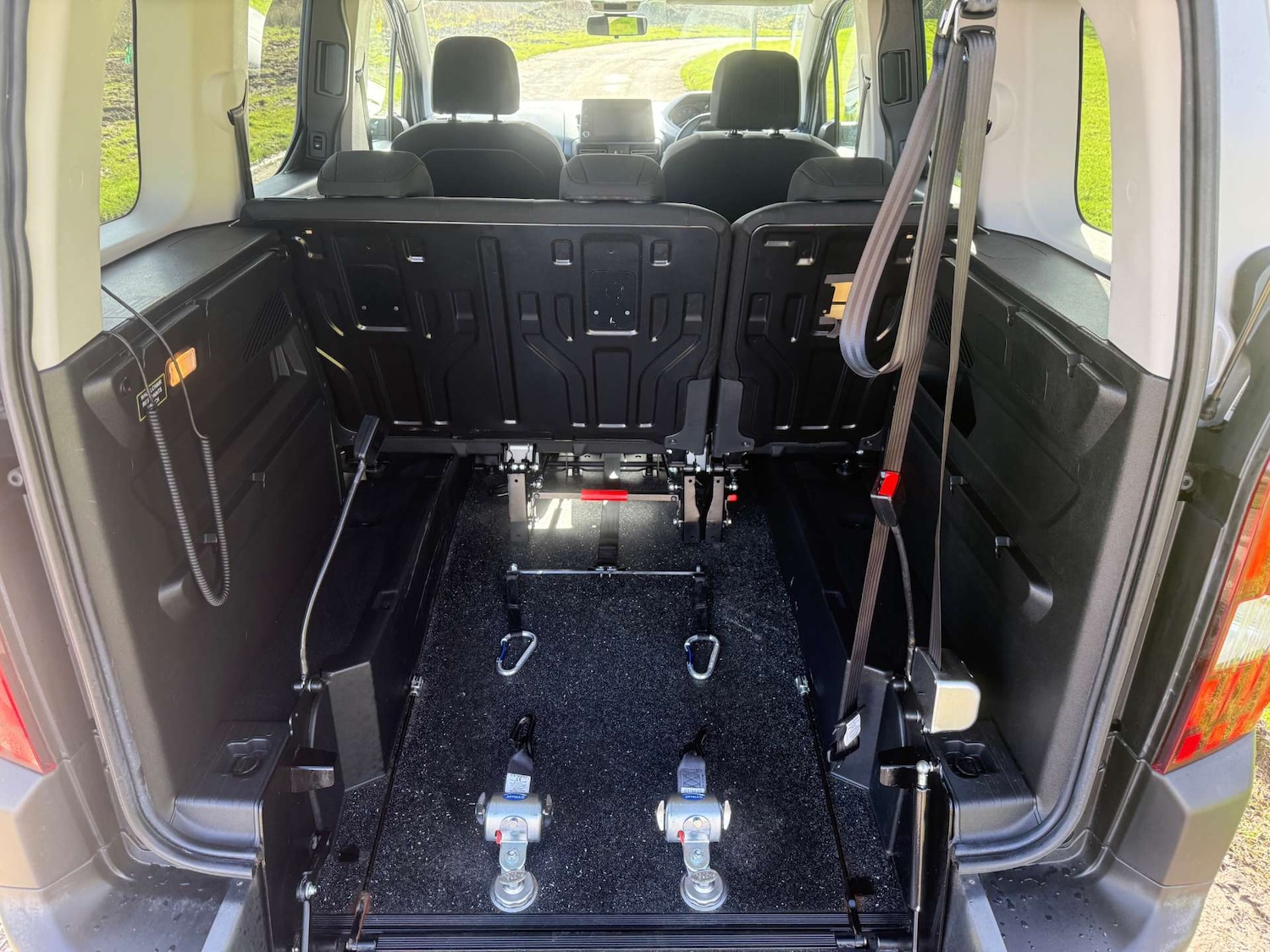 Used Peugeot Rifter 2019 for sale - 78014285: Photo 8