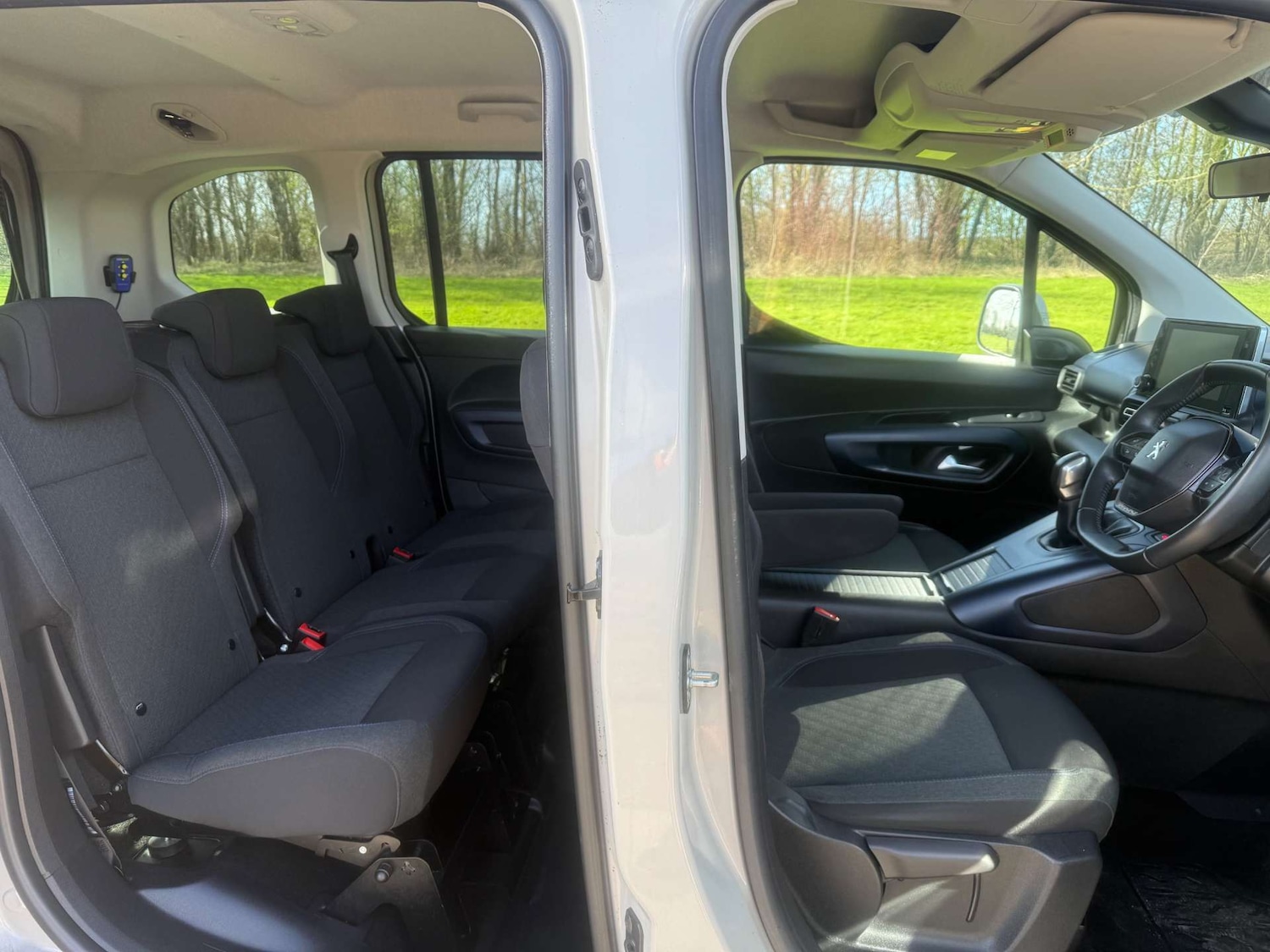 Used Peugeot Rifter 2019 for sale - 78014285: Photo 9