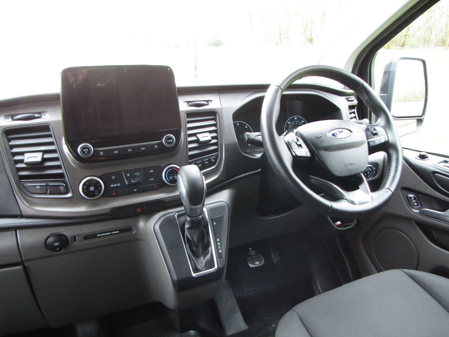 Used Ford Transit Custom 2024 for sale - 77603950: Photo 10