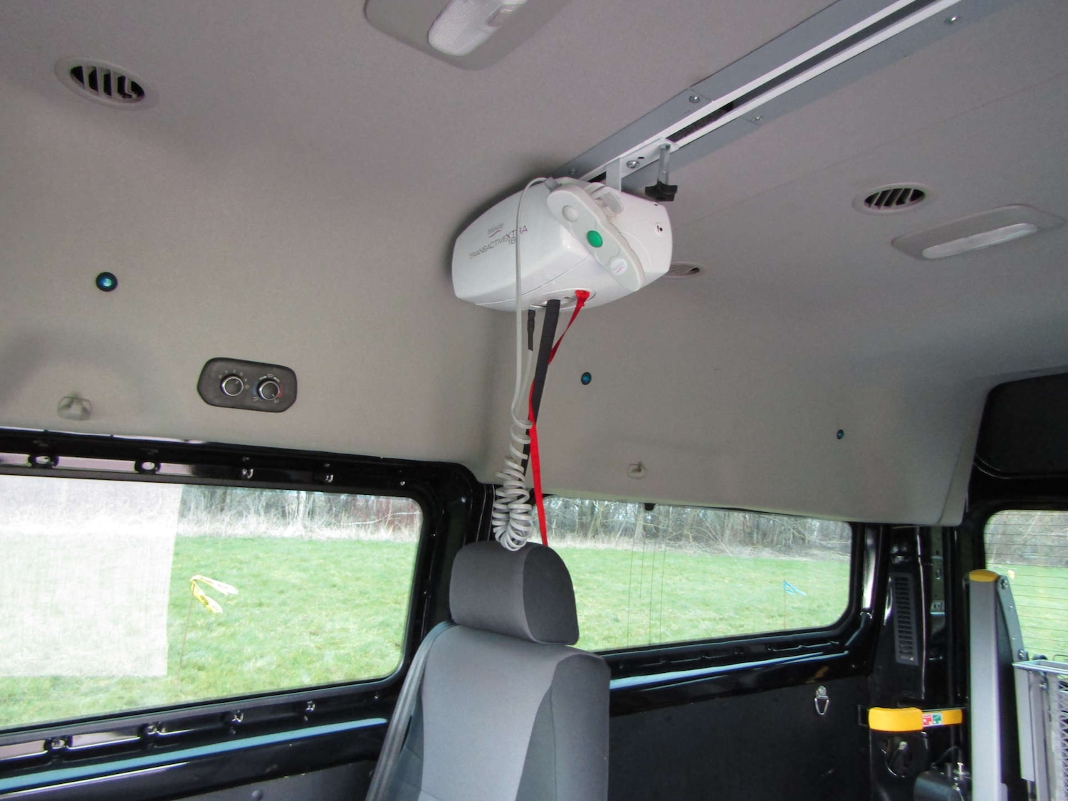 Used Ford Transit Custom 2024 for sale - 77603950: Photo 11