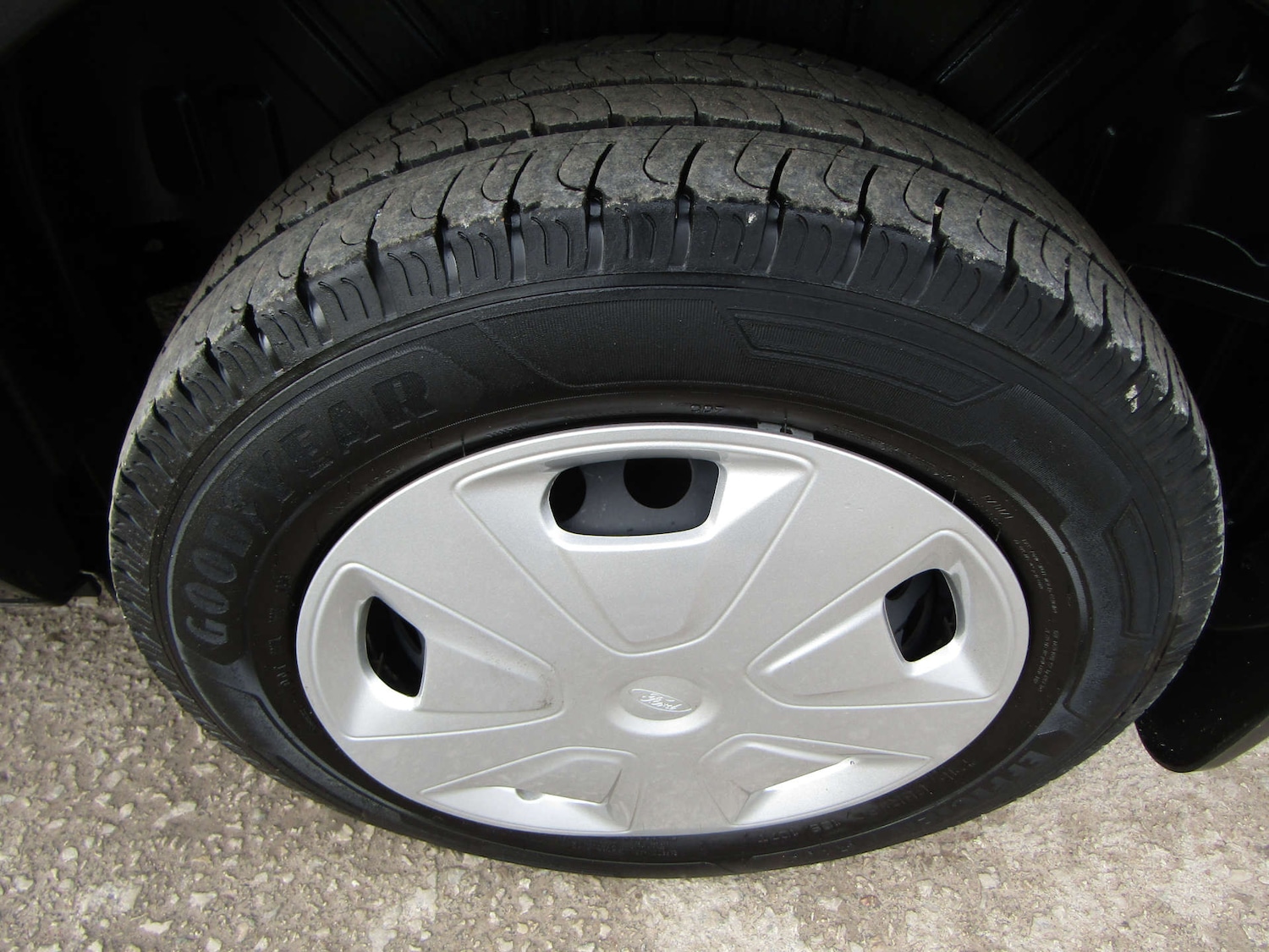 Used Ford Transit Custom 2024 for sale - 77603950: Photo 13