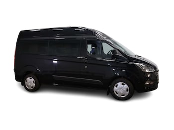 Used Ford Transit Custom 2024 for sale - 77603950: Photo