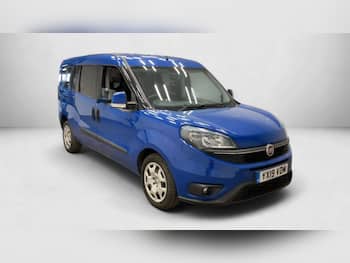 Fiat Doblo feature image