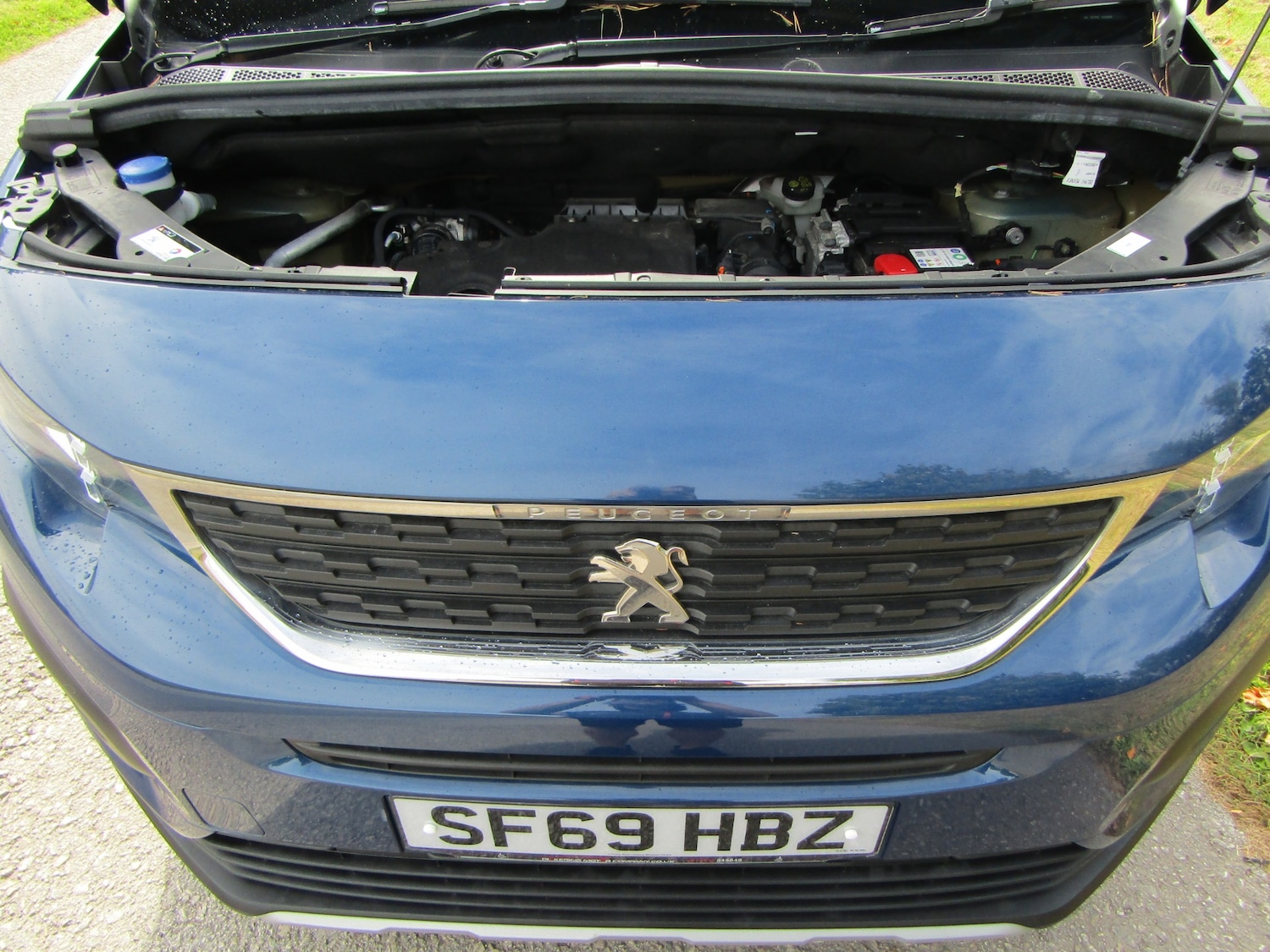 Vehicle 9