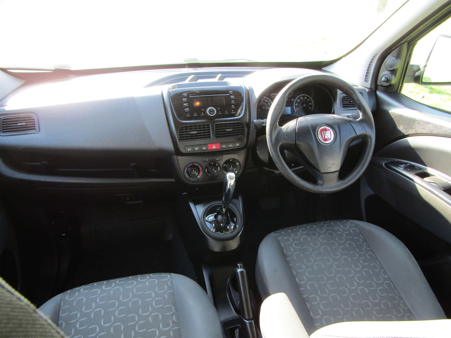 Used Fiat Doblo 2011 for sale - 77967899: Photo 10