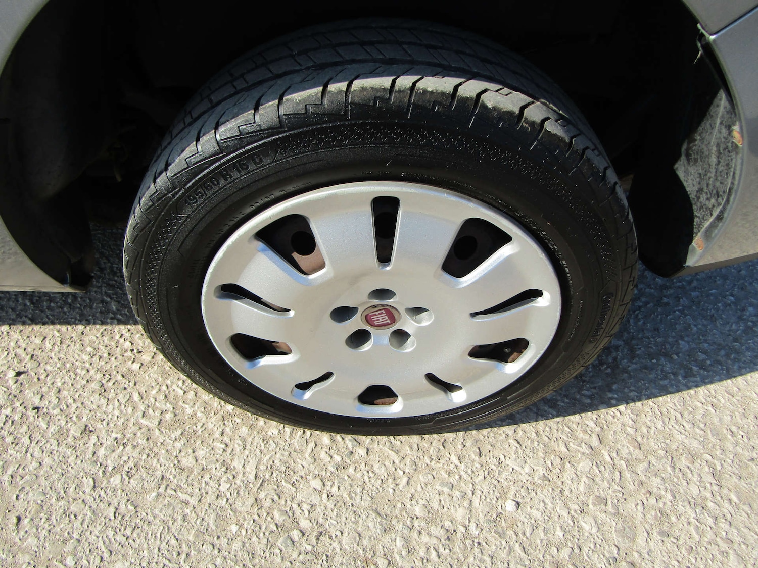 Used Fiat Doblo 2011 for sale - 77967899: Photo 12