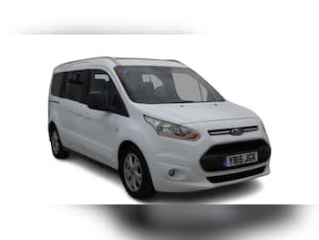 Used Ford Grand Tourneo Connect 2015 for sale - 79718832: Photo