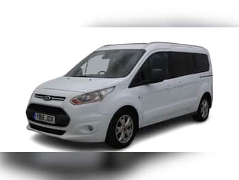 Used Ford Grand Tourneo Connect 2015 for sale - 79718832: Photo