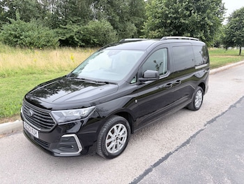 Used Ford Tourneo Connect 2023 for sale - 79277966: Photo