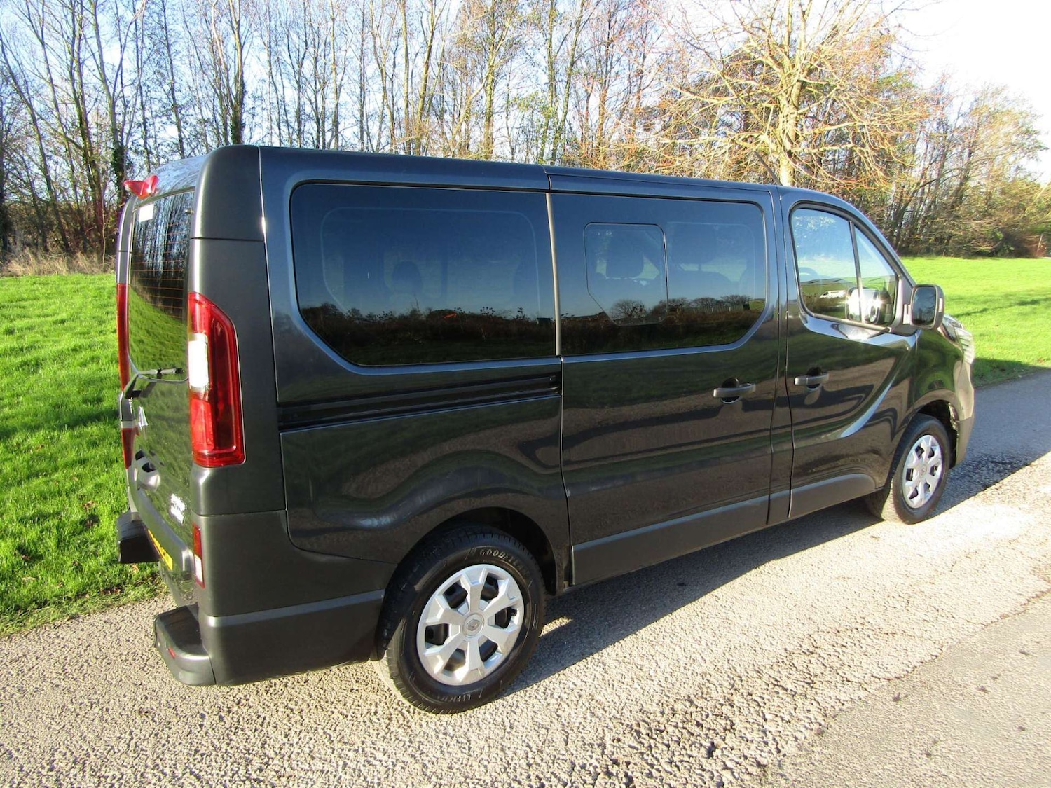 Used Renault Trafic 2021 for sale - 76909050: Photo 6