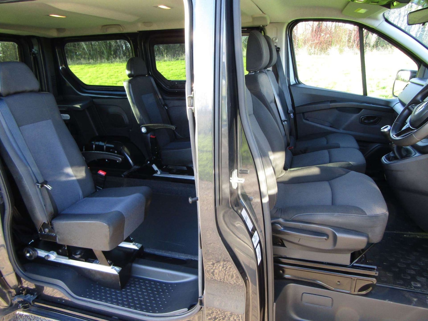 Used Renault Trafic 2021 for sale - 76909050: Photo 8