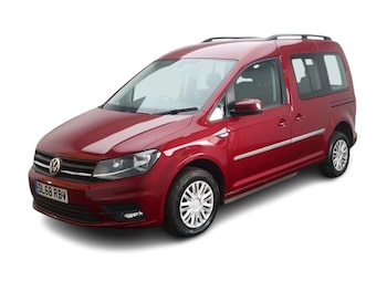 Used Volkswagen Caddy Life 2019 for sale - 78724394: Photo
