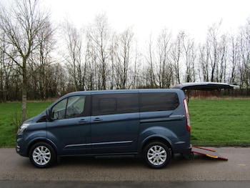 Used Ford Other 2019 for sale - 76909115: Photo