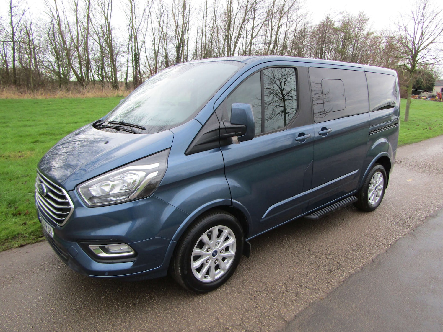 Used Ford Other 2019 for sale - 76909115: Photo 4