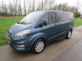 Used Ford Other 2019 for sale - 76909115: Photo
