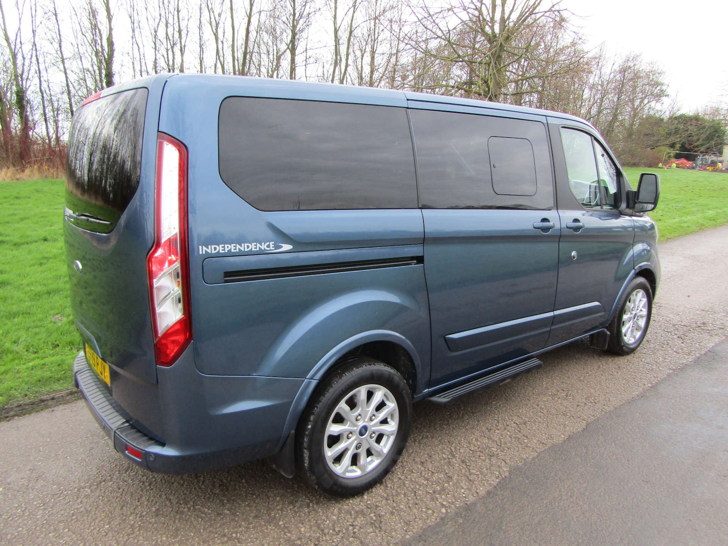 Used Ford Other 2019 for sale - 76909115: Photo 6