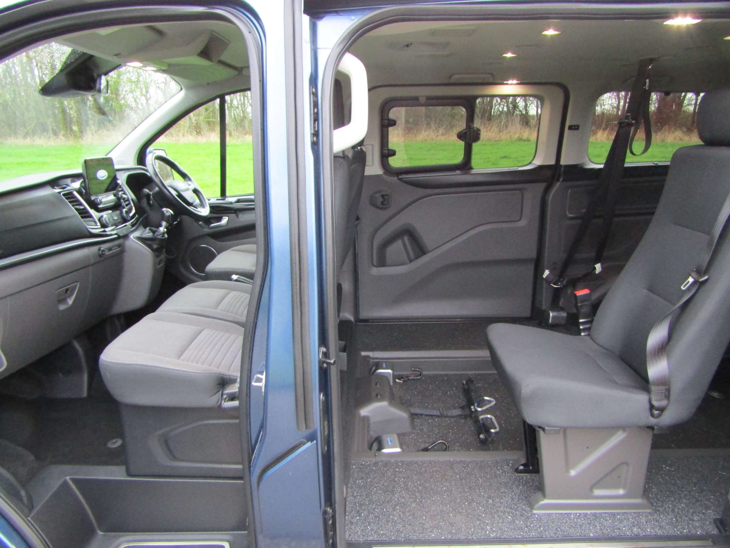 Used Ford Other 2019 for sale - 76909115: Photo 7