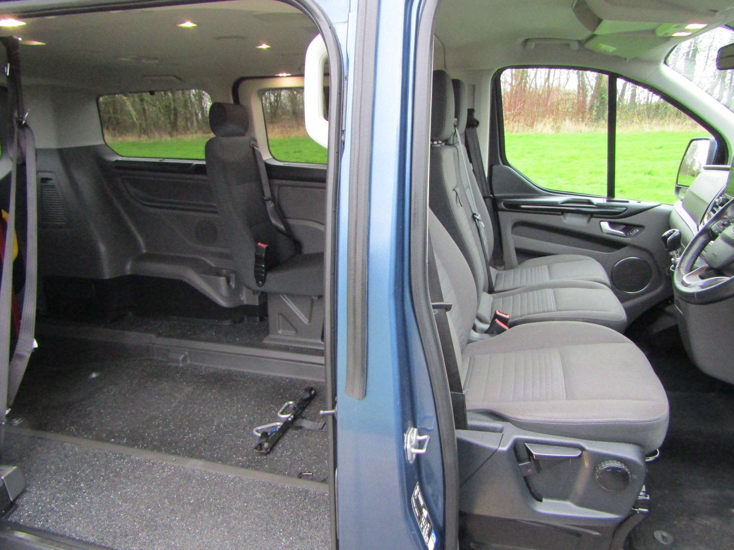 Used Ford Other 2019 for sale - 76909115: Photo 8