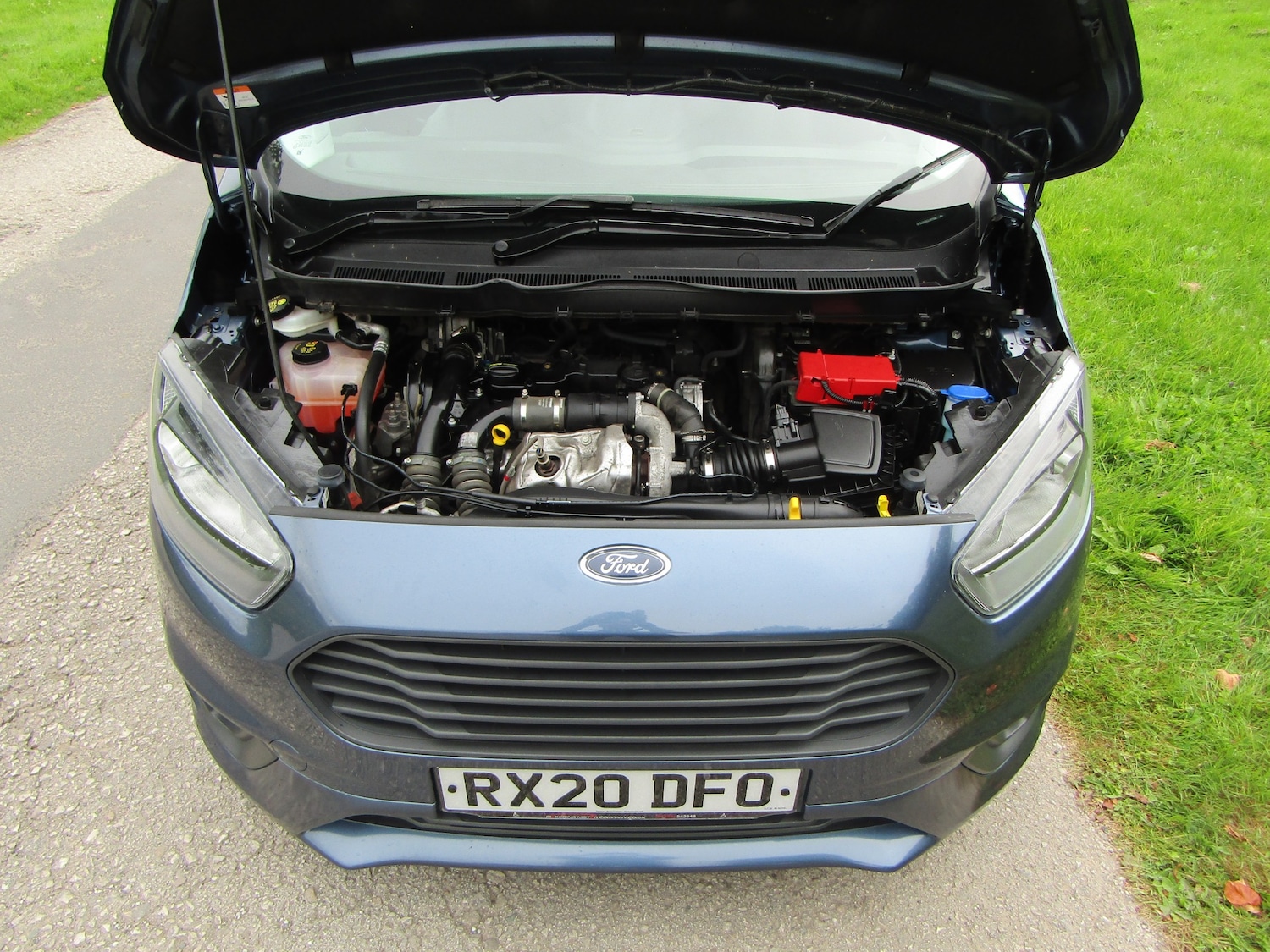 Vehicle 11