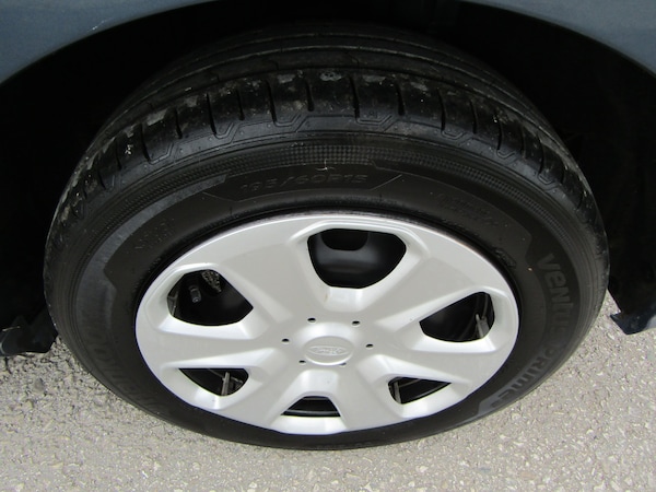 Used Ford Tourneo Courier 2020 for sale - 75626648: Photo 12